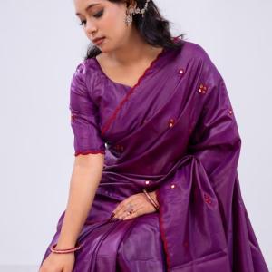 Dhira Saree